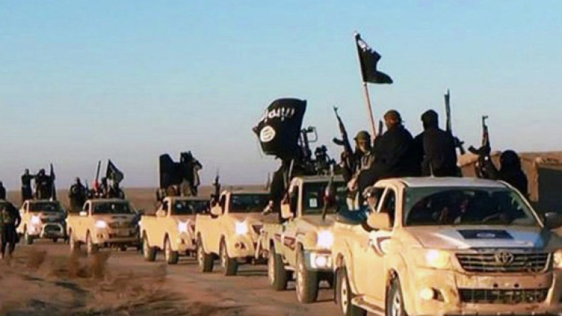 دعوة مريبة للإبقاء على “داعش”؟!