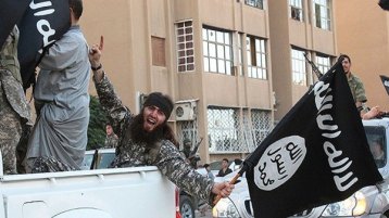 داعش للتوظيف الفاحش!