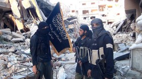 إجهاض كل خطط “داعش” لتجنيد الشباب في صفوفهم بسطيف