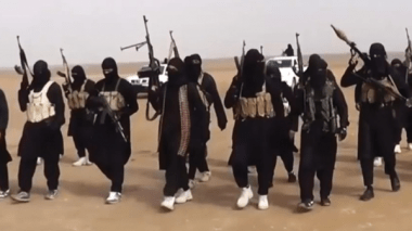 3,878 “Algerian” Clicks For “Daesh” Online Publications In 75 Days