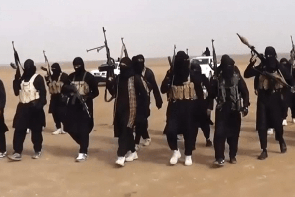 3,878 “Algerian” Clicks For “Daesh” Online Publications In 75 Days