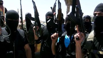 “داعش” توقظ وحش الفاشية النائم