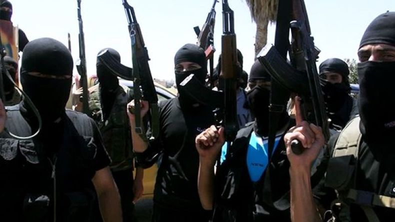 “داعش” توقظ وحش الفاشية النائم