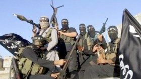 “داعش” يبسط سيطرته على 21 قرية كردية بشمال سوريا