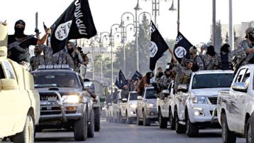 بداية نهاية “داعش”