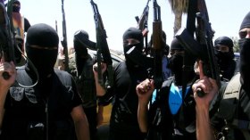 خلافة “داعش” للسلف “غلاديو”