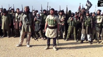 “داعش” تحصد ثمار الفوضى الليبية