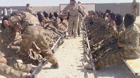 أسرار “داعش” في المغربي العربي.. حصريا على “الشروق نيوز”!