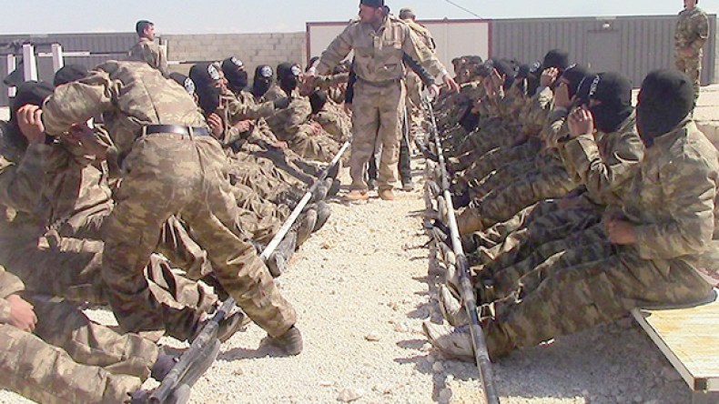 400  “داعشي” لزعزعة الاستقرار بأوربا