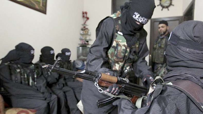 Libyan “Naima” Recruited Algerian Women To Join ISIS