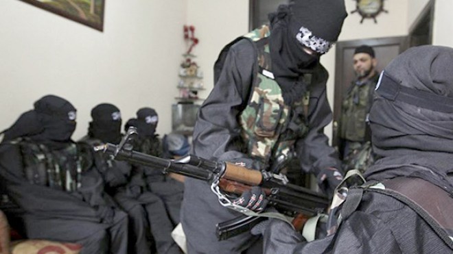 جنايات سطيف تدين شابين تواصلا مع “داعشية” عراقية