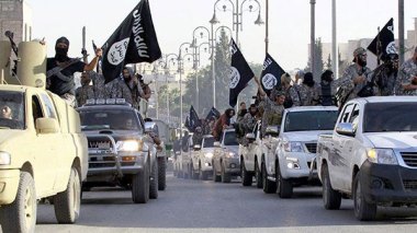 ISIS recruited 100 Algerians