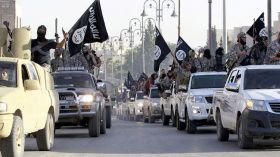 Impending Arab coalition’s air strikes against « Daesh » targets in Libya