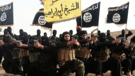 روسيا تؤكد سيطرة “داعش” على 70 بالمائة من الأراضي السورية