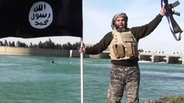 “Daech” Chieftain and Henchmen of Terrorist “Abu Zeid” Before Justice