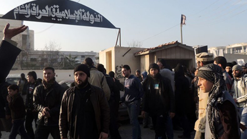 المانيا ترفض المشاركة في ضربات جوية او نشر قوات في العراق