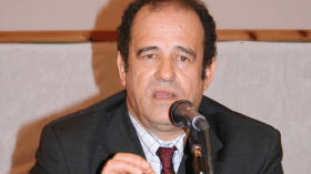 بن دعماش: بطاقة نوبلي فاضل جاهزة وسنسلّمها له في منزله