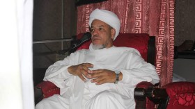 جامع الجزائر: إمام أول صلاة يعين ضمن الهيئة المديرة للمسجد