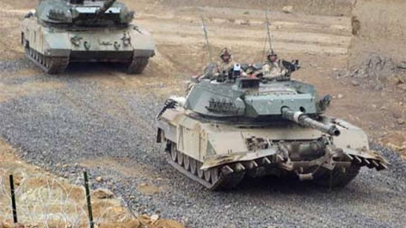 إسرائيل تعلّق عملياتها البرية في غزة