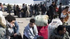 الأطباء الجزائريون في حالة استنفار لاستقبال الجرحى