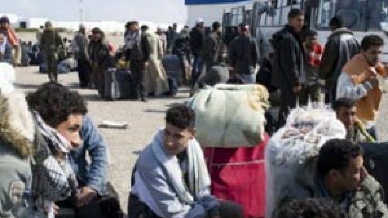 الأطباء الجزائريون في حالة استنفار لاستقبال الجرحى