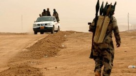 تونس تنفي عودة مقاتلين بتنظيم داعش