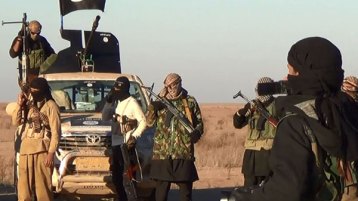 ..واستسلم الغرب لداعش!