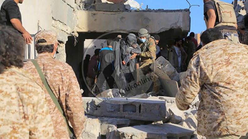 هكذا جنّد “داعش” جزائريات في سوريا