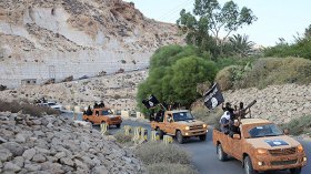 التونسي العياط يكشف تفاصيل ظهور داعش في ليبيا