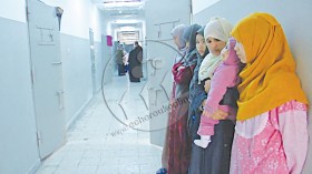 طبيبات ومدرّسات جزائريات “رهينات” عند الدواعش