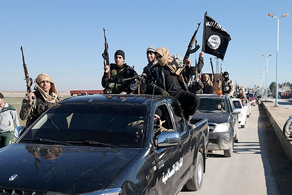 Un échange de renseignements tuniso-algérien derrière l’arrestation d’un homme en lien avec Daech