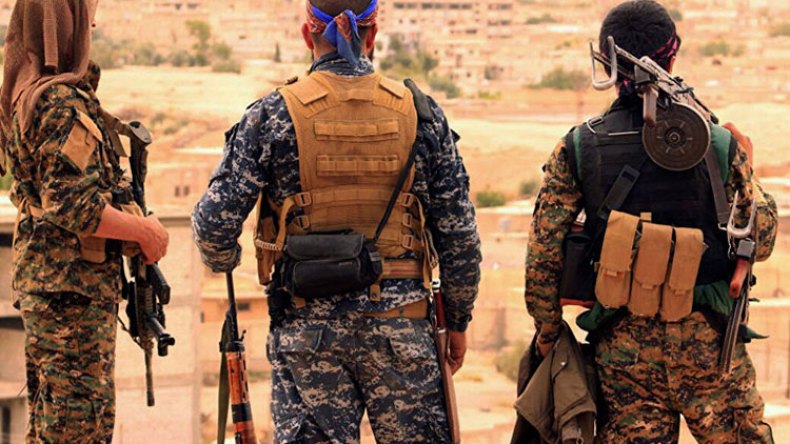 عامل نظافة يشيد بتنظيم داعش على صفحات الفايسبوك بسكيكدة