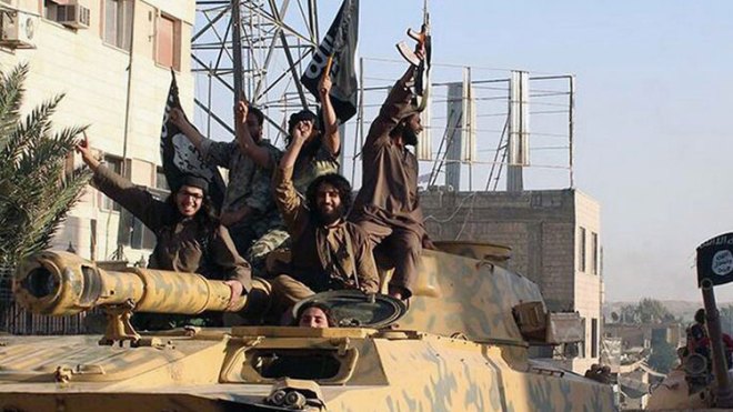 فيديو مفبرك بعنوان “داعش في فرنسا” يجر شابا إلى العدالة!