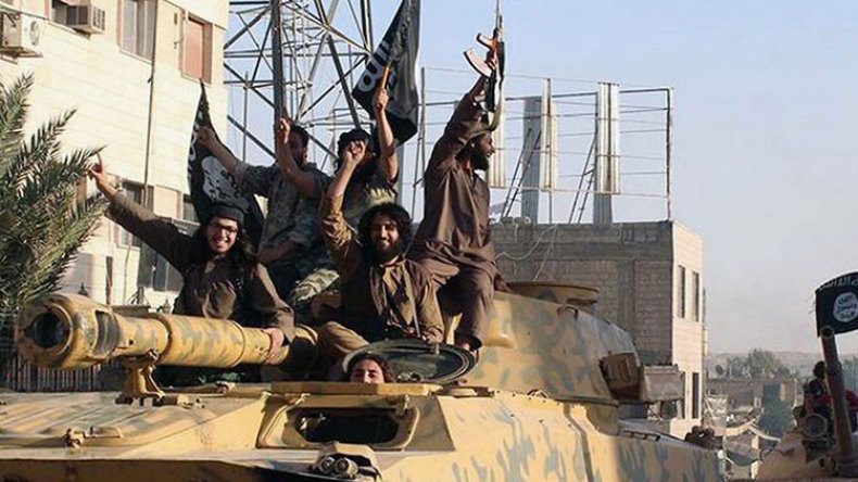فيديو مفبرك بعنوان “داعش في فرنسا” يجر شابا إلى العدالة!