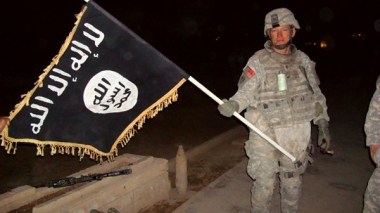 Le ministre russe de la Défense annonce la défaite totale de Daech en Syrie