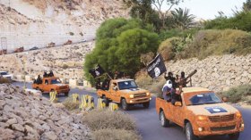 “داعش” سعى لتجنيد طلبة زوايا وإرسالهم إلى مالي