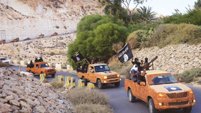 “داعش” سعى لتجنيد طلبة زوايا وإرسالهم إلى مالي