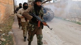 واشنطن تواصل التحذير من عودة “داعش”