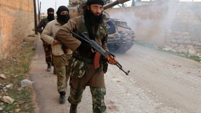 واشنطن تواصل التحذير من عودة “داعش”