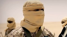 اعتقال أمير تنظيم داعش في اليمن