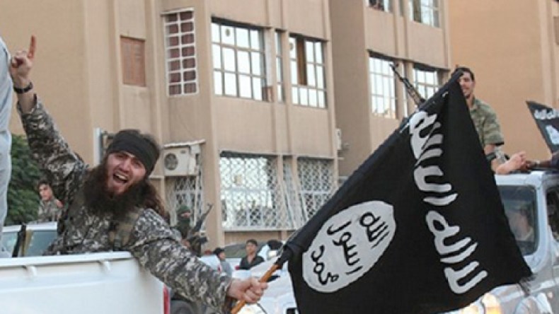 إسلاميون من أصابع رابعة لأصبع داعش