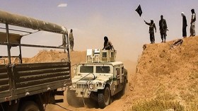 توقيف سويديين في صفوف “داعش”