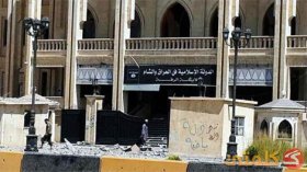 البنتاغون: الحرب على “الدولة الإسلامية” ستستغرق سنوات