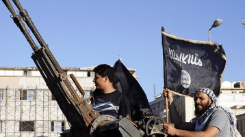 لعبة أمريكا بـ”التنظيم” في شمال إفريقيا