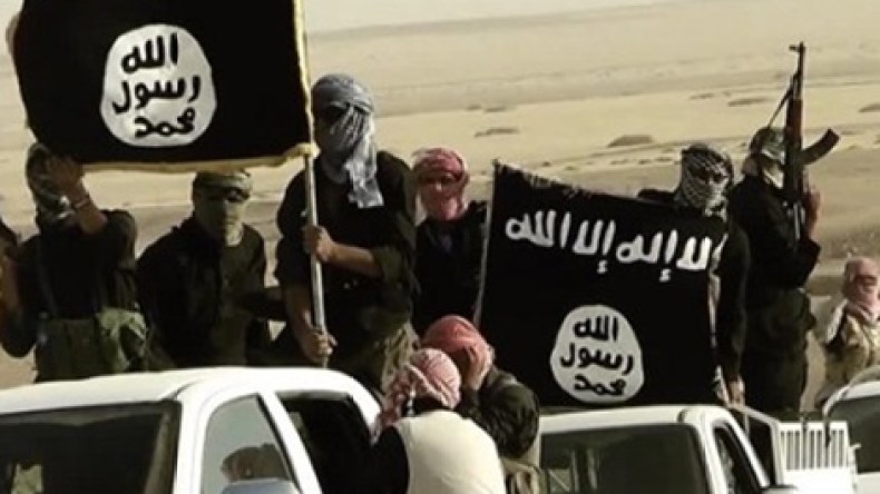 قوات نخبة “داعش” تستعدّ لهجوم “كاسح” على كوباني