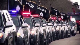 داعش على الأبواب والجزائر في خطر