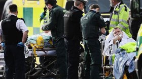 “داعش”: منفّذ هجوم لندن “جنديُّنا”