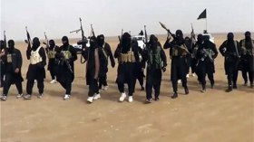 السفير البريطاني في الكويت: نتحمل مسؤولية الدفاع عن الكويت ضد داعش