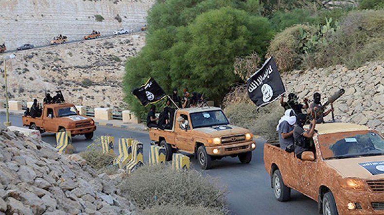 جنايات بومرداس تبرئ زوجة مفتي “داعش” بسوريا