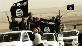 واشنطن زودت “داعش” بأسلحة وذخائر في كوباني “عن طريق الخطأ”